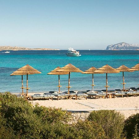Romazzino, A Belmond Hotel, Costa Smeralda Porto Cervo Ngoại thất bức ảnh