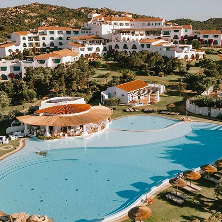 Romazzino, A Belmond Hotel, Costa Smeralda Porto Cervo Ngoại thất bức ảnh