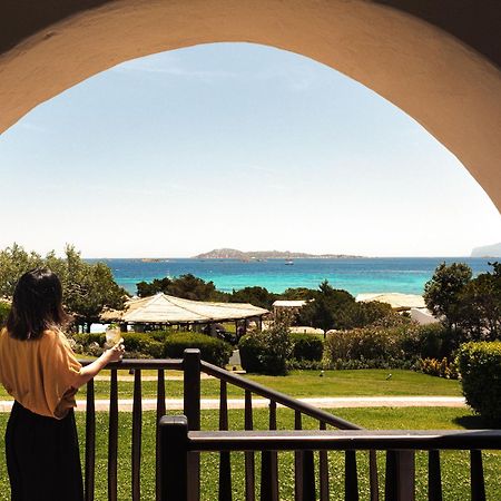 Romazzino, A Belmond Hotel, Costa Smeralda Porto Cervo Ngoại thất bức ảnh