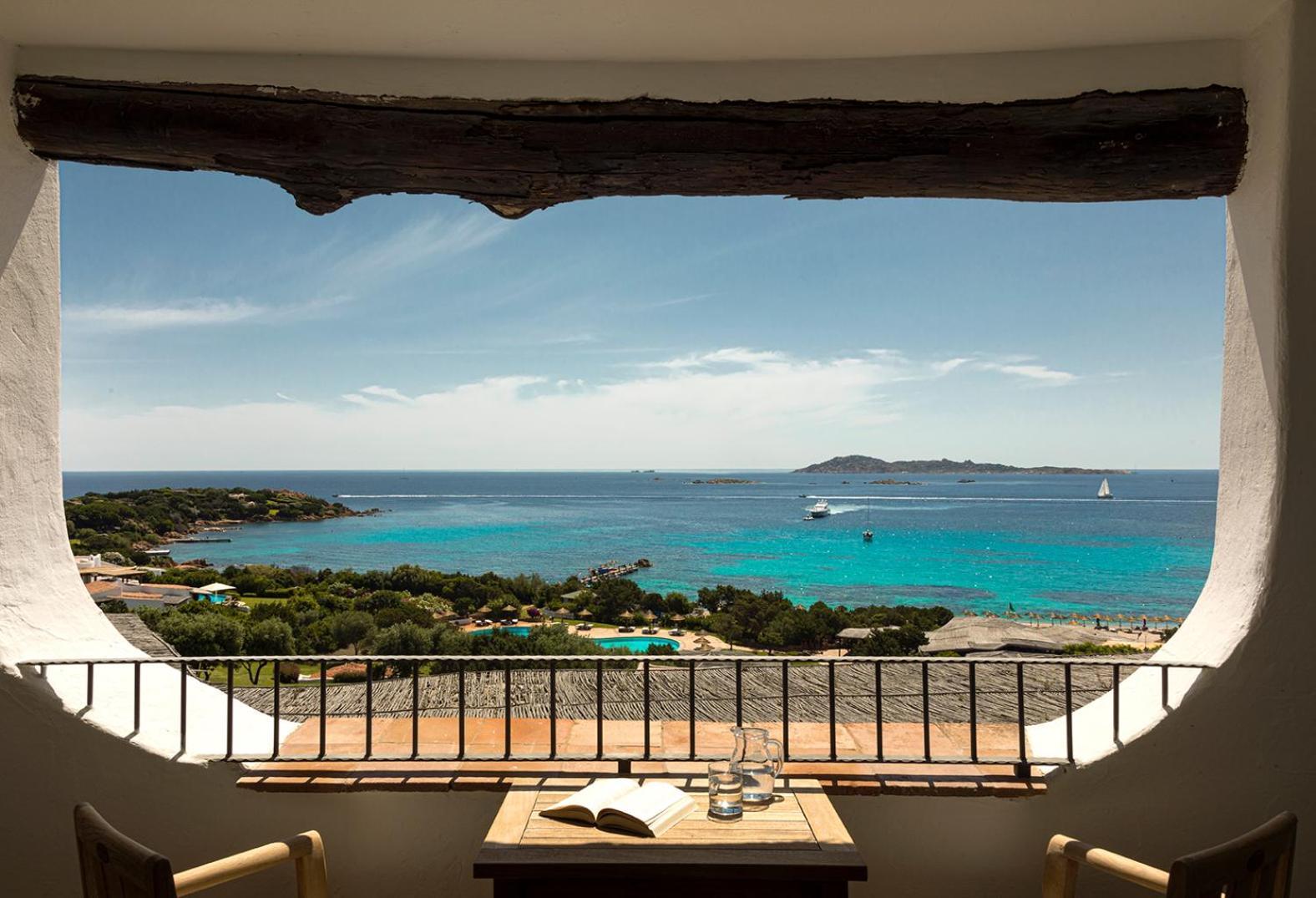 Romazzino, A Belmond Hotel, Costa Smeralda Porto Cervo Ngoại thất bức ảnh