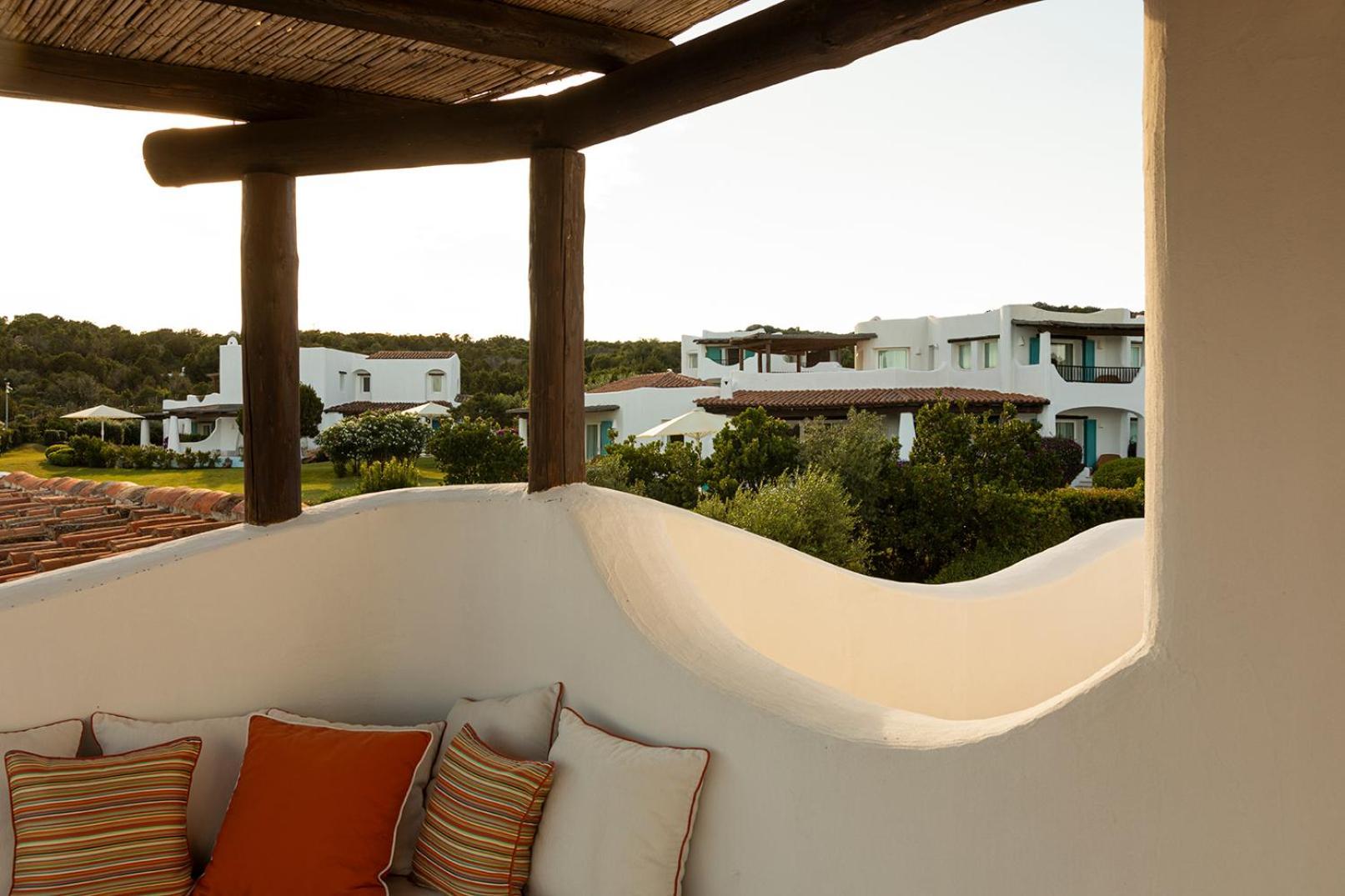 Romazzino, A Belmond Hotel, Costa Smeralda Porto Cervo Ngoại thất bức ảnh