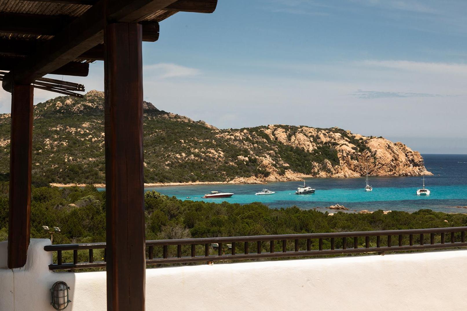 Romazzino, A Belmond Hotel, Costa Smeralda Porto Cervo Ngoại thất bức ảnh