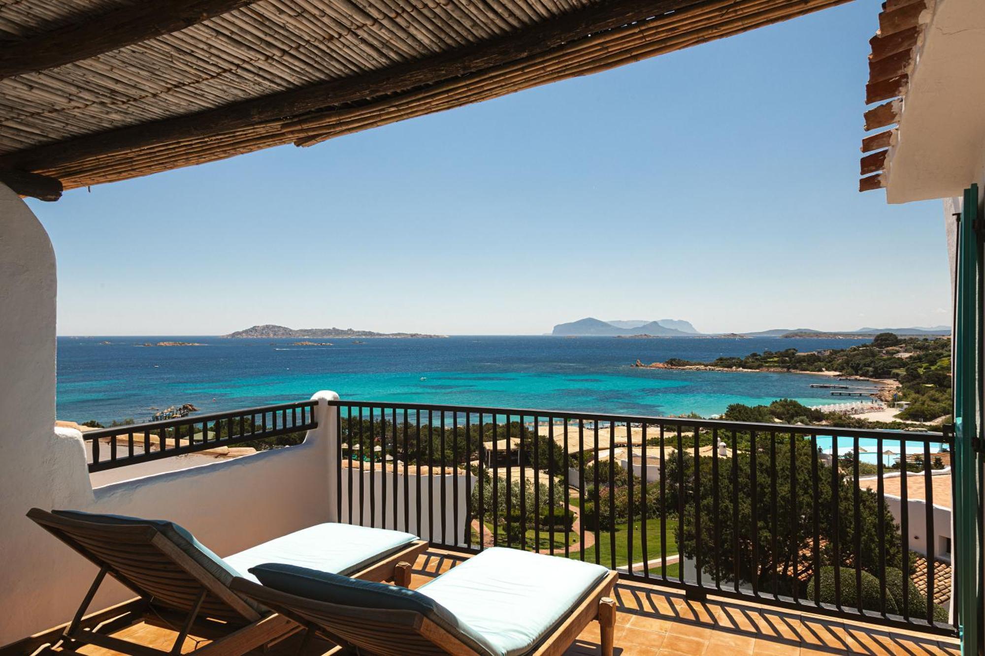 Romazzino, A Belmond Hotel, Costa Smeralda Porto Cervo Ngoại thất bức ảnh