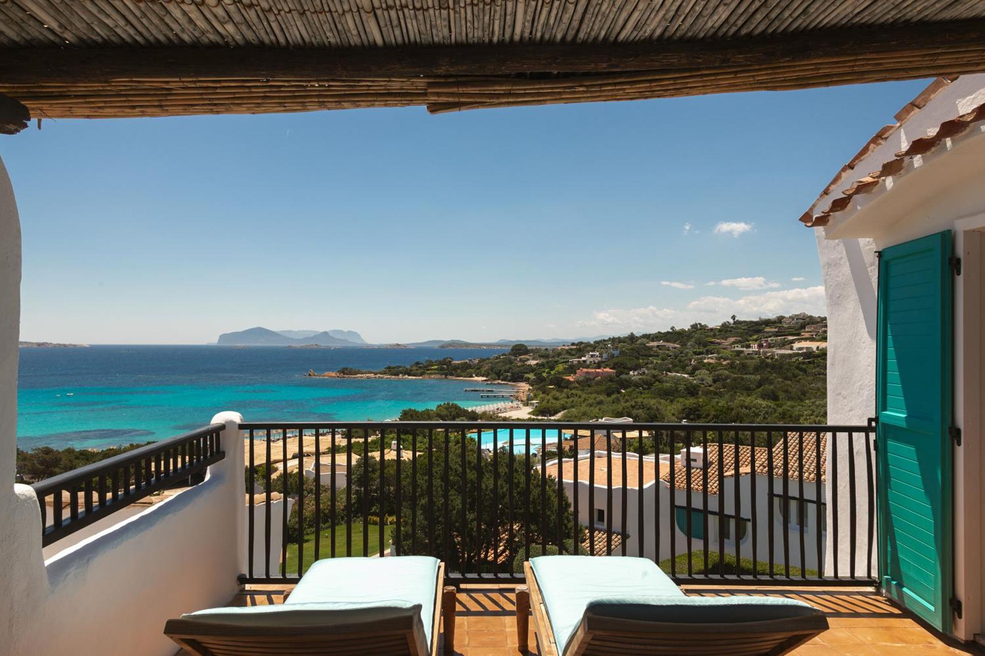 Romazzino, A Belmond Hotel, Costa Smeralda Porto Cervo Ngoại thất bức ảnh