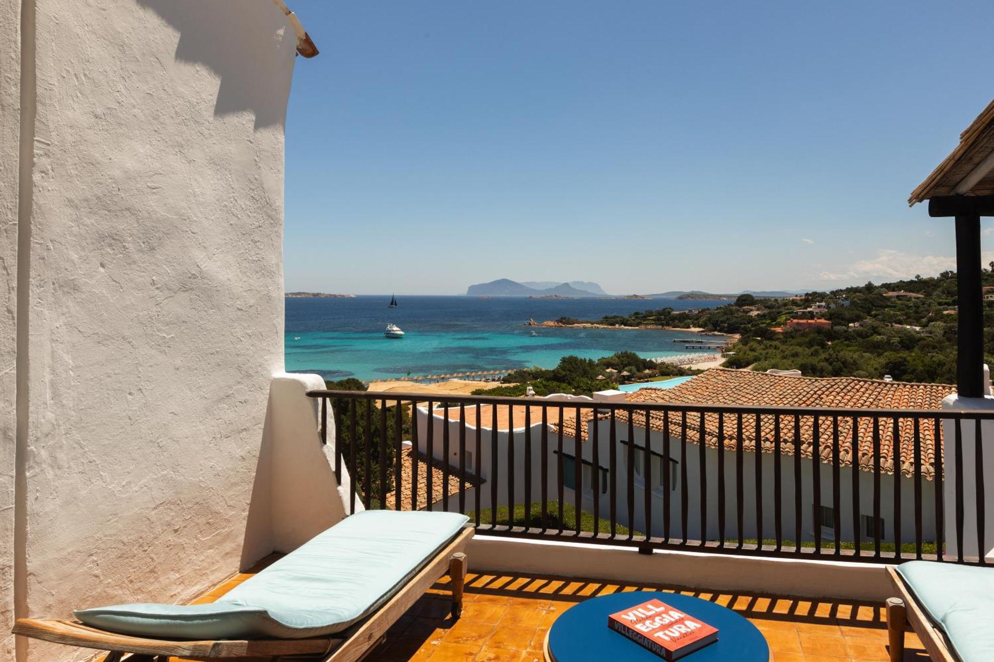 Romazzino, A Belmond Hotel, Costa Smeralda Porto Cervo Ngoại thất bức ảnh