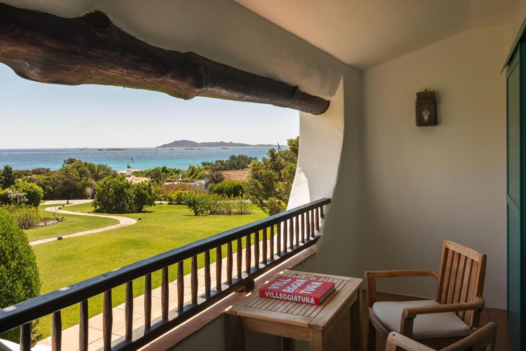 Romazzino, A Belmond Hotel, Costa Smeralda Porto Cervo Ngoại thất bức ảnh