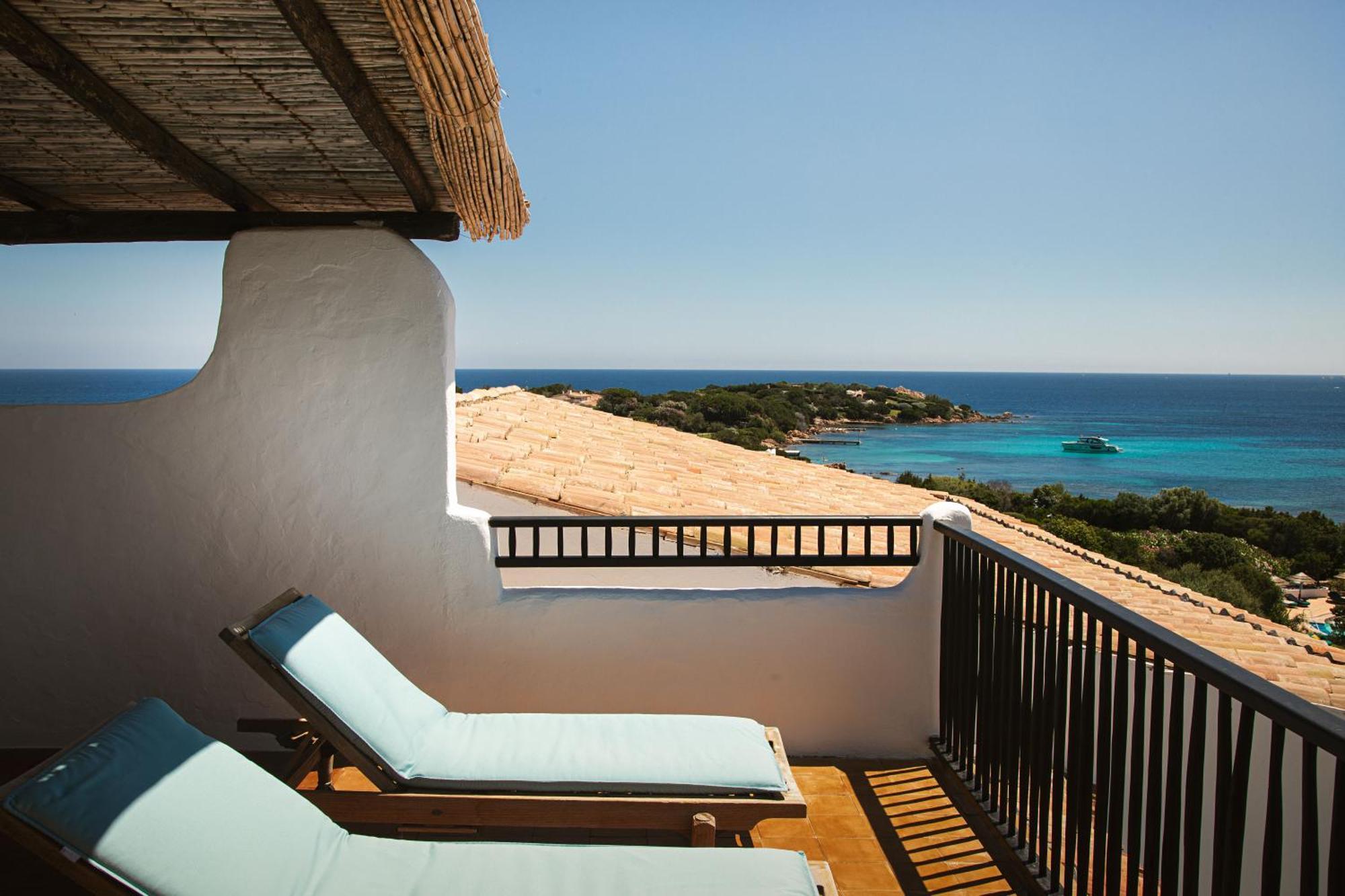 Romazzino, A Belmond Hotel, Costa Smeralda Porto Cervo Ngoại thất bức ảnh